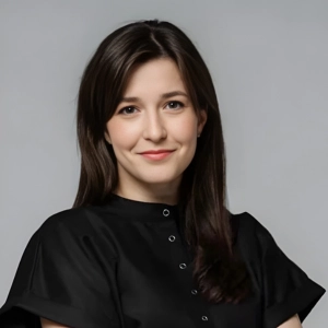 Anna Nikolaeva, Almazov National Medical Research Center, Russian Federation